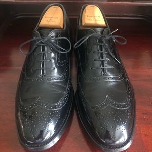 J&M Vtg. Crown Aristocraft Conley II (Made in USA)